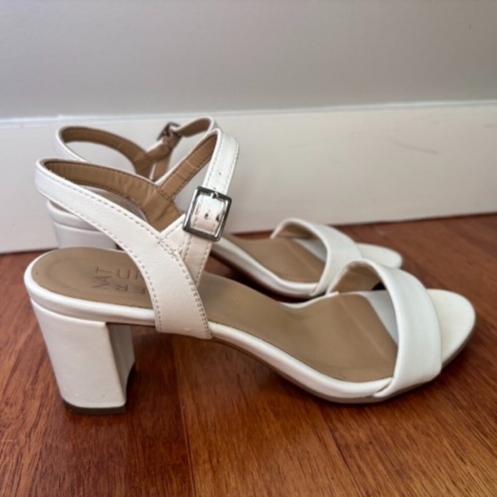 Naturalizer Bristol Heels